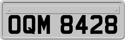 OQM8428