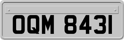 OQM8431