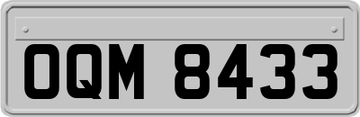 OQM8433