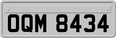 OQM8434