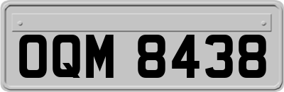 OQM8438