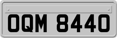 OQM8440
