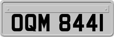 OQM8441
