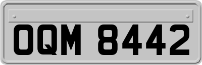 OQM8442