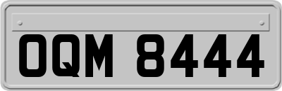 OQM8444
