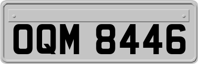 OQM8446