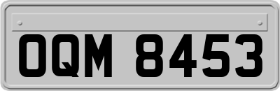 OQM8453
