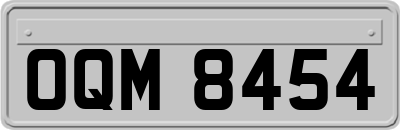 OQM8454