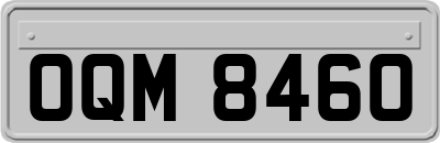 OQM8460