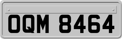 OQM8464