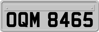 OQM8465