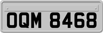 OQM8468