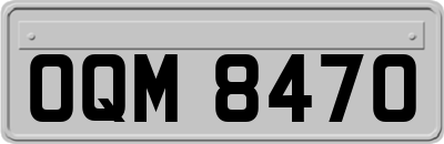 OQM8470