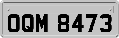 OQM8473