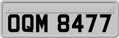 OQM8477