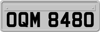 OQM8480