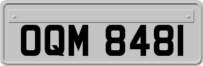 OQM8481