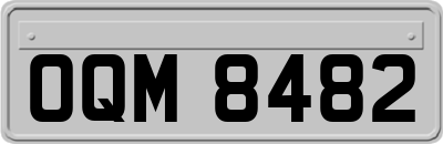 OQM8482