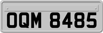 OQM8485