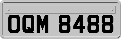 OQM8488