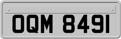 OQM8491