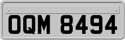 OQM8494