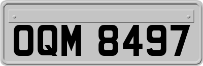 OQM8497