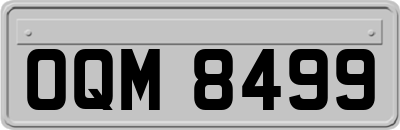 OQM8499