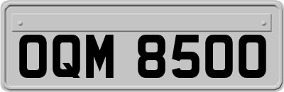 OQM8500