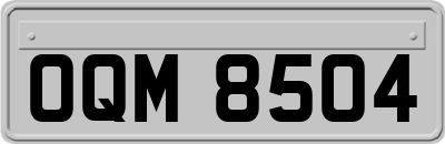 OQM8504