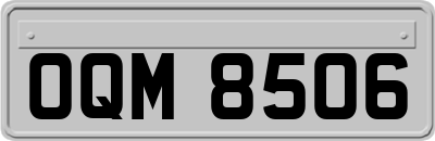OQM8506