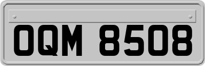 OQM8508