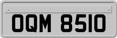 OQM8510