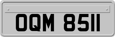 OQM8511