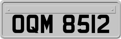 OQM8512