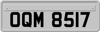 OQM8517