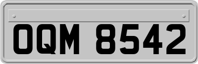 OQM8542