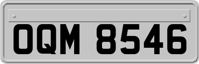 OQM8546