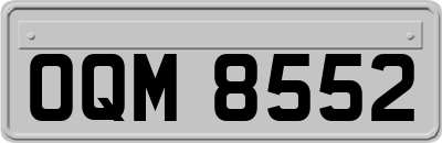 OQM8552