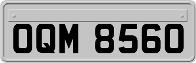 OQM8560