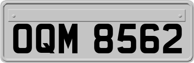 OQM8562
