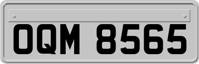 OQM8565