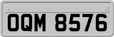 OQM8576