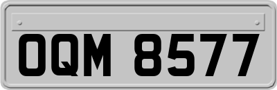 OQM8577
