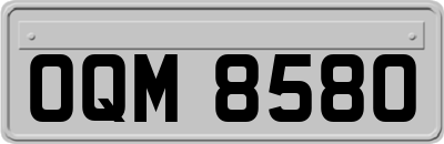 OQM8580
