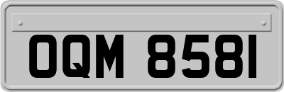 OQM8581