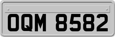 OQM8582