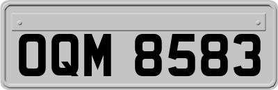 OQM8583