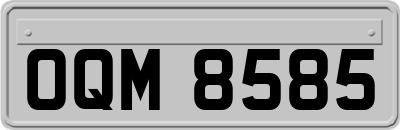 OQM8585