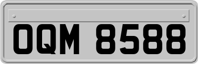 OQM8588